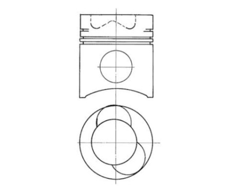 Piston