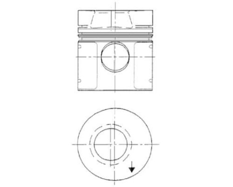 Piston