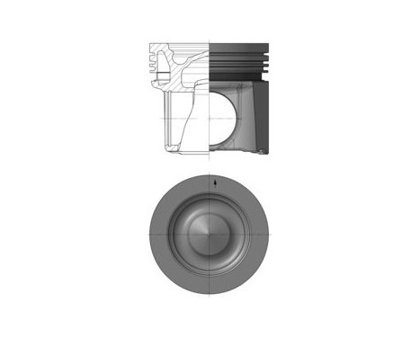 Piston
