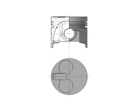 Piston