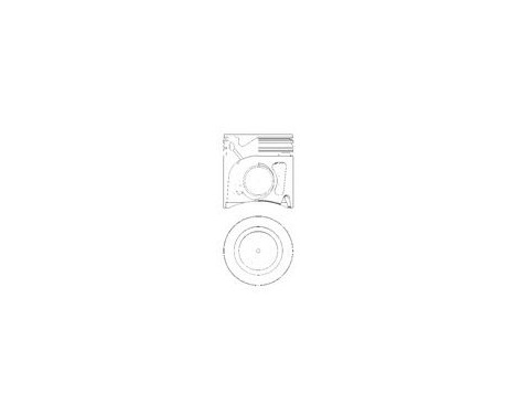 Piston