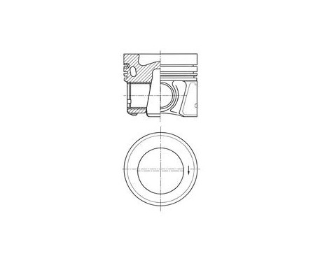 Piston
