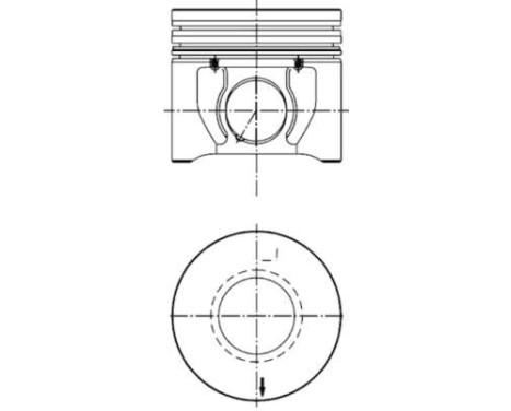 Piston