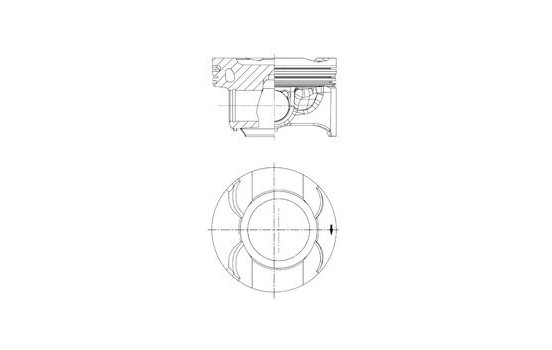 Piston