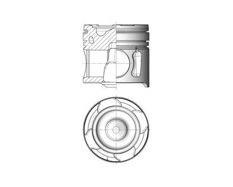 Piston