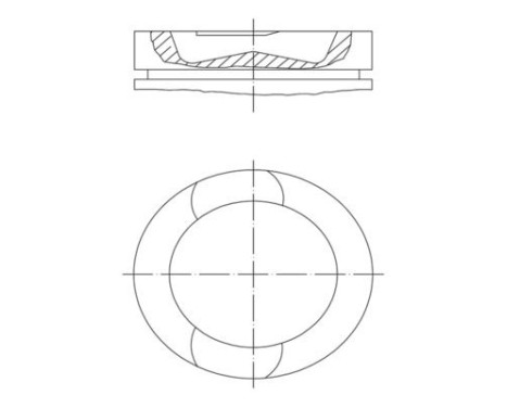 Piston