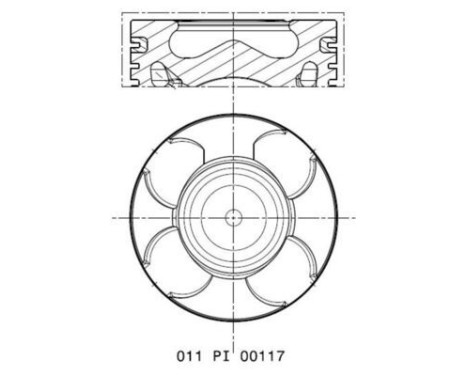 Piston