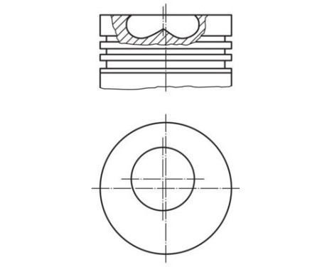 Piston