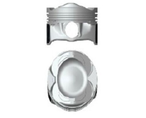 Piston
