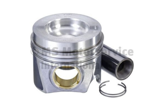 Piston