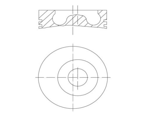 Piston
