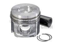 Piston