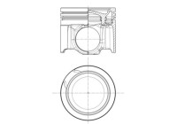 Piston