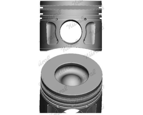 Piston