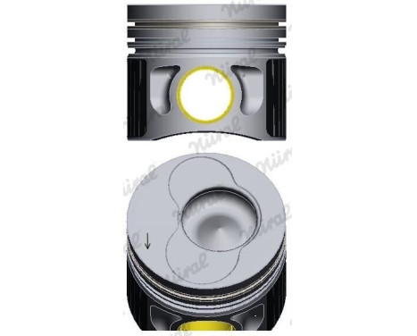 Piston