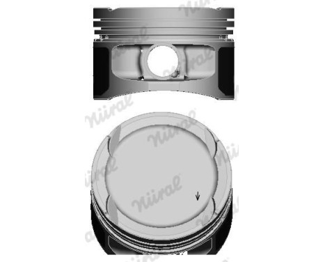 Piston