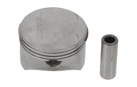 Piston