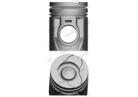 Piston