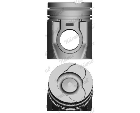 Piston