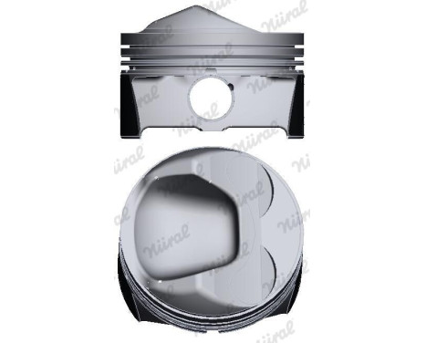 Piston