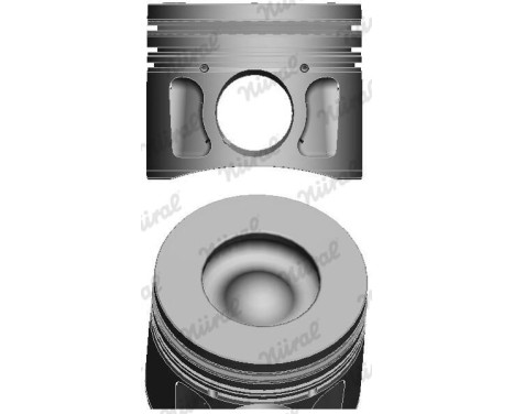 Piston