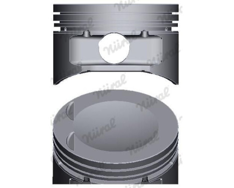 Piston