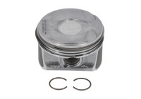 Piston