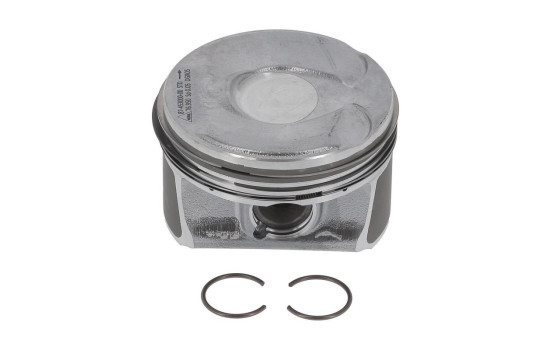 Piston