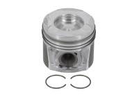 Piston
