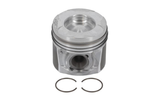 Piston