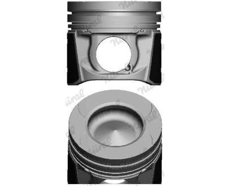 Piston
