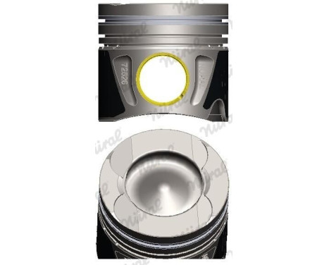 Piston