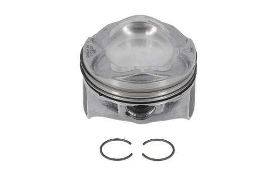 Piston
