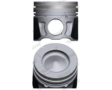 Piston