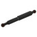 Amortisseur tringlerie, injection
