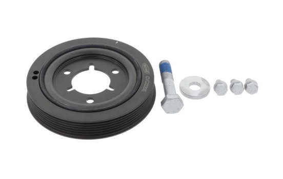 KIT DE POULIE DE VILEBREQUIN PSA/FI