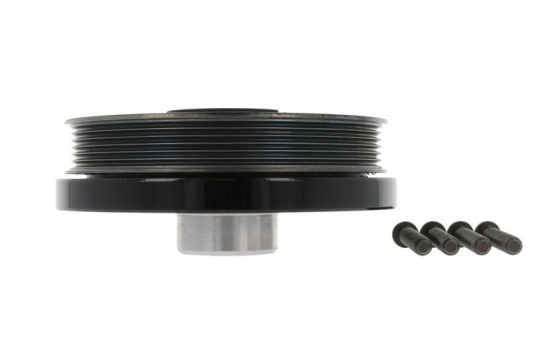 Kit de poulies, vilebrequin, Image 3