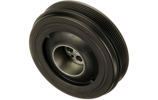 Poulie de vilebrequin