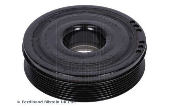 poulie (déconnectée), Image 2