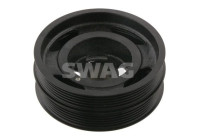 Poulie (déconnectée)