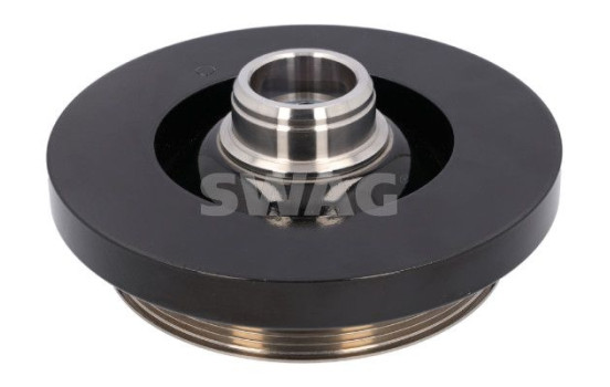 Poulie (déconnectée)