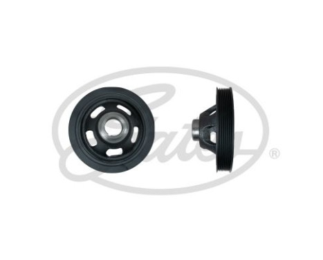 Poulie, vilebrequin DriveAlign®