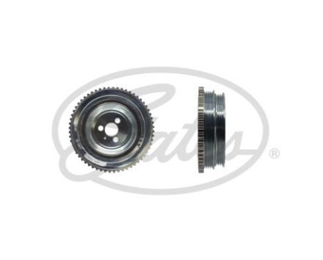 Poulie, vilebrequin DriveAlign®