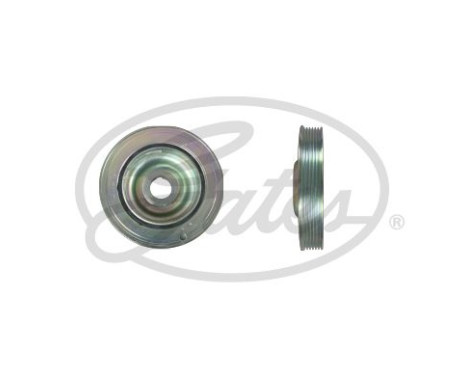Poulie, vilebrequin DriveAlign®