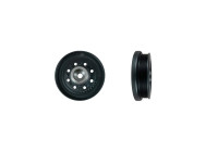 Poulie, vilebrequin DriveAlign®