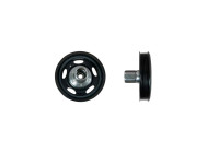 Poulie, vilebrequin DriveAlign®
