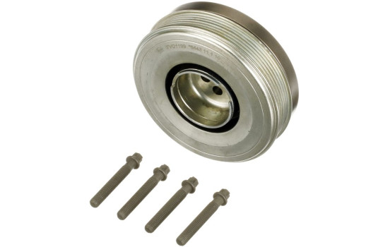 Poulie, vilebrequin DriveAlign®