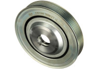 Poulie, vilebrequin DriveAlign®