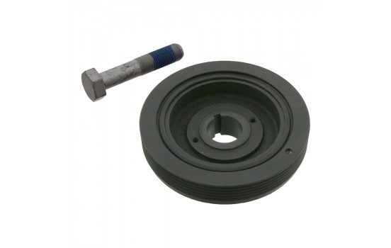 Poulie, vilebrequin ProKit