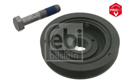 Poulie, vilebrequin ProKit, Image 2